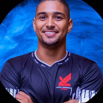 Lucas  Cardoso Vanderley