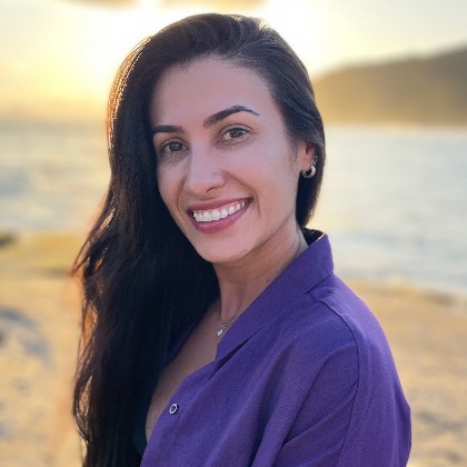 Dayane Mellon