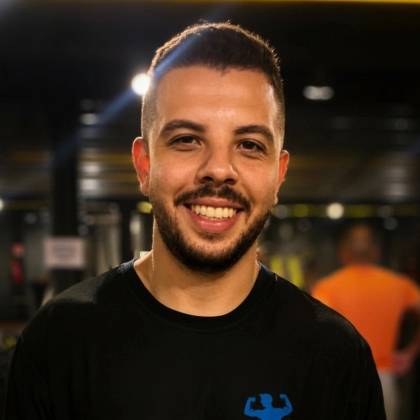 Lucas Evangelistta