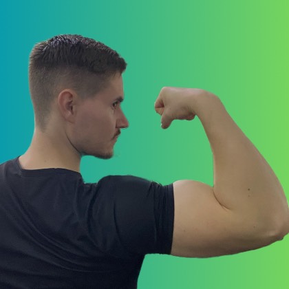 Cleiton Personal Trainer