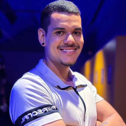 Anderson Marinho