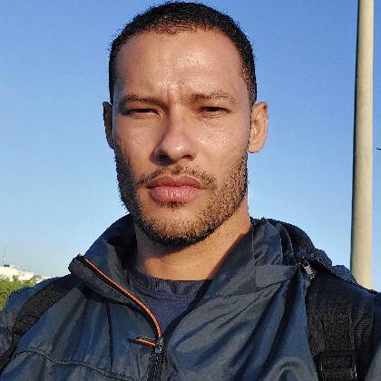Rodrigo  Miranda