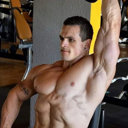 Robson  Soares