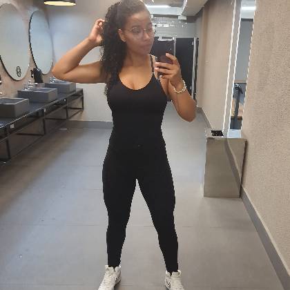 Angélica Ferreira