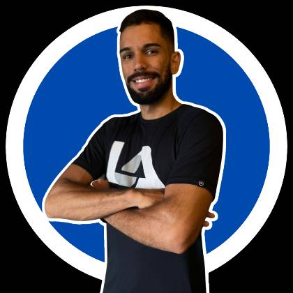 Lucas  Alferis