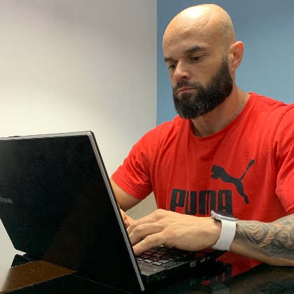 Jonatan Silva