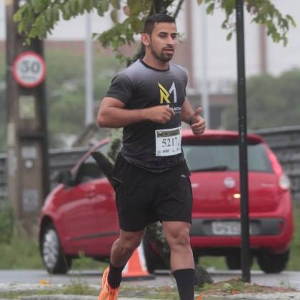 Rafael Macena