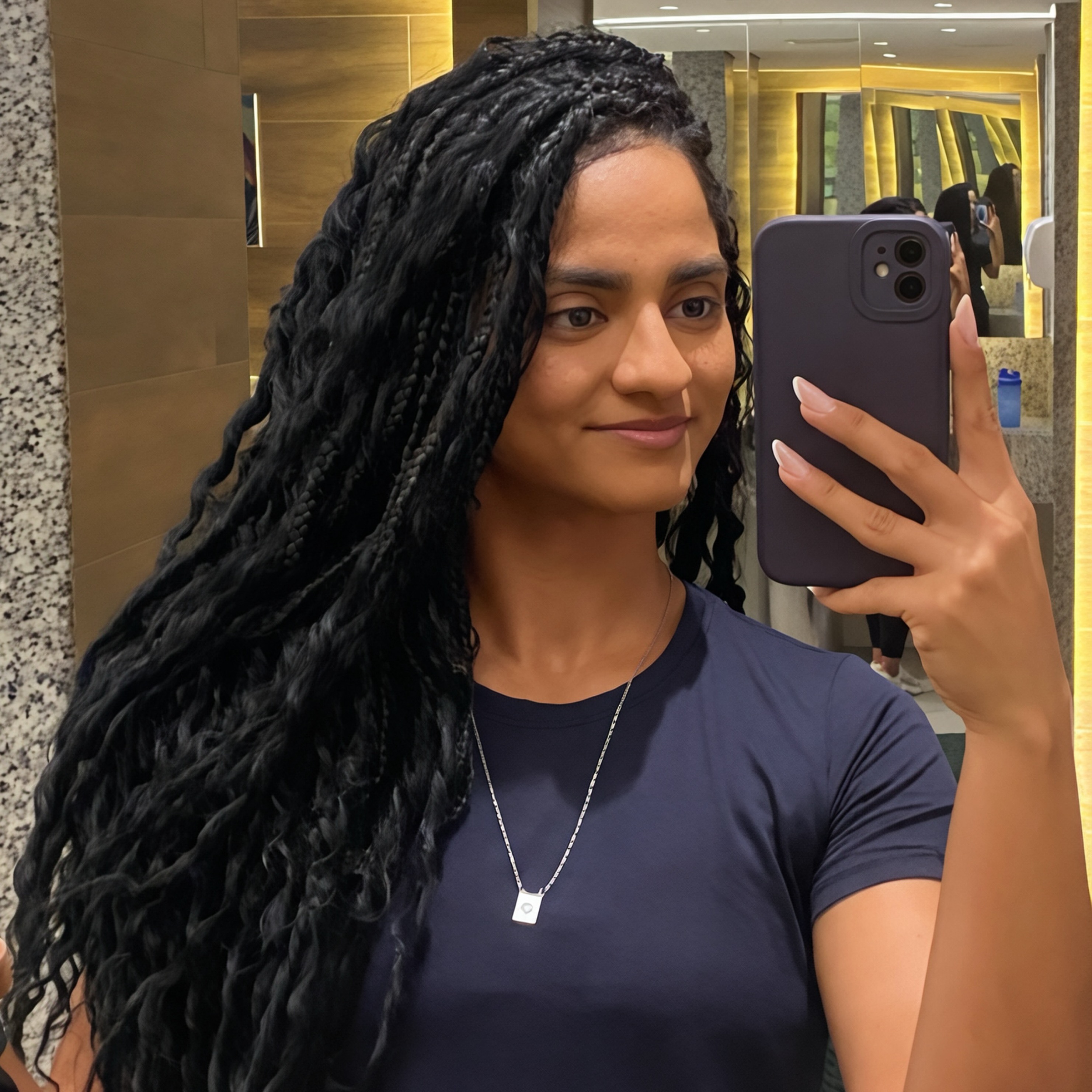 Sabrina Ferco