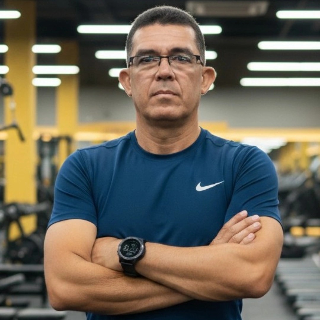 Aldo siqueira da rocha junior