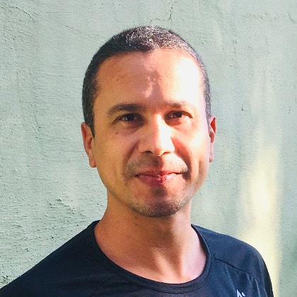 Cosme Neves