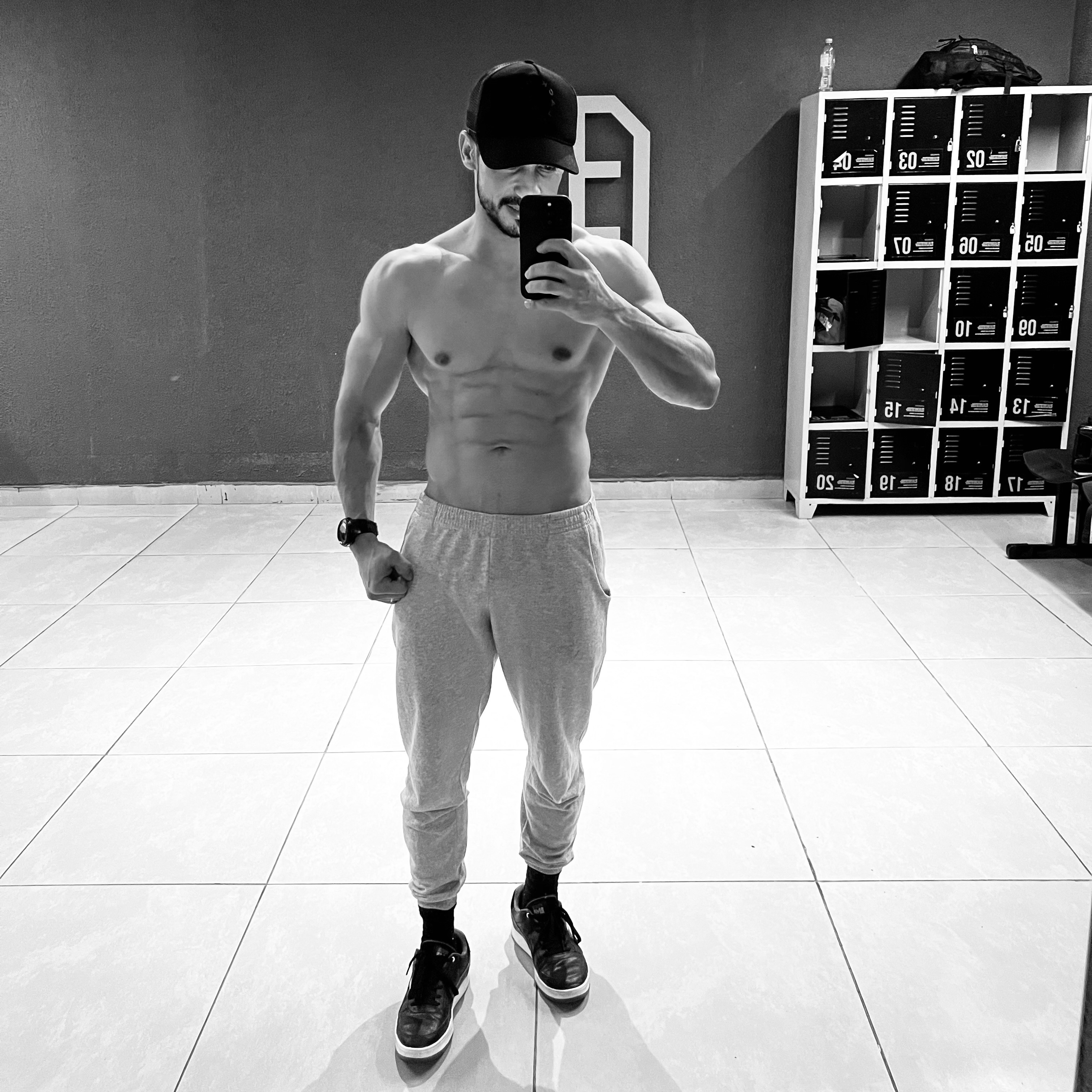 Henrique Souto