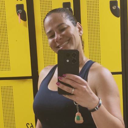 Roseana Lima