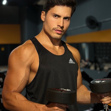 Rodrigo Nogueira