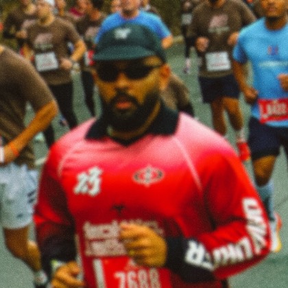 Rodrigo Santos