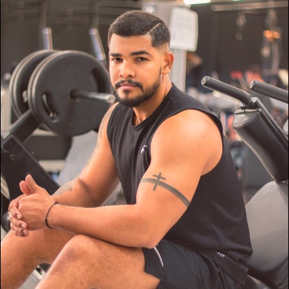 Jonathan Willian  Santiago