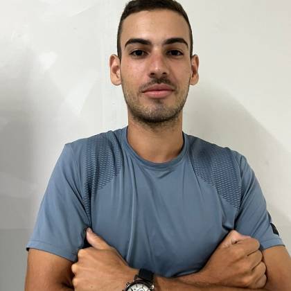 Daniel Personal