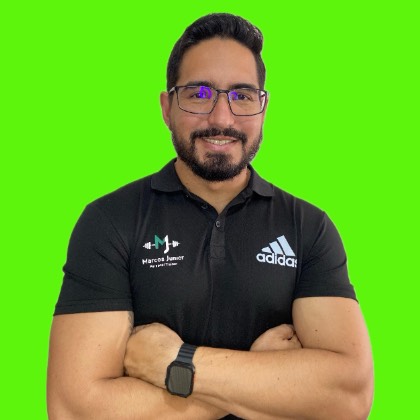 Marcos Junior
