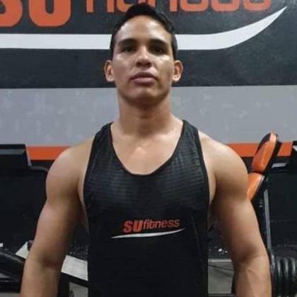 Gleyson Carvalho
