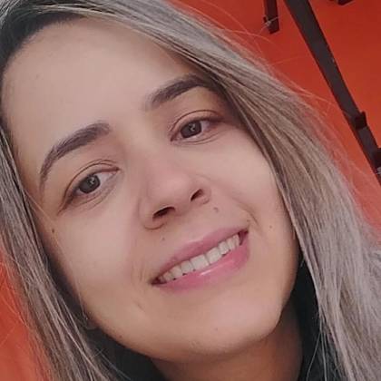 Sirley Rodrigues