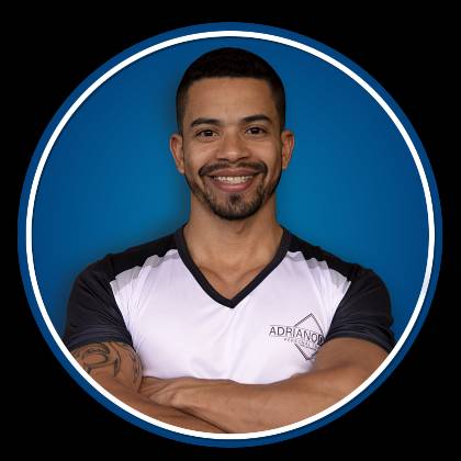 Adriano Dias