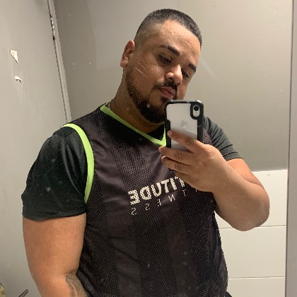 Danilo Lopes