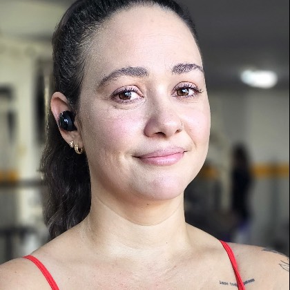 Danielle Cantarella de Almeida