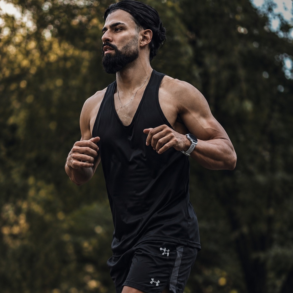 Igor Cruz
