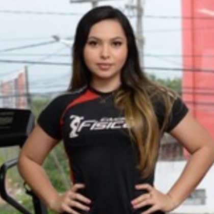 Vivian Stefani