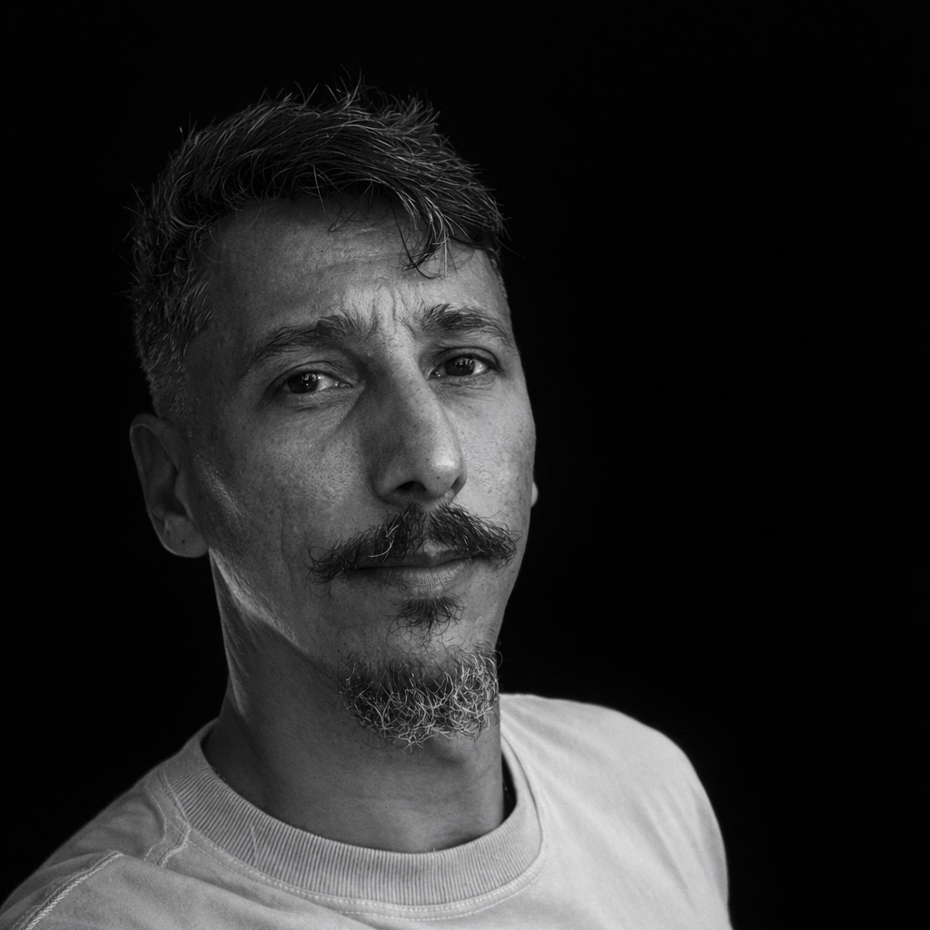 Jonathan De melo