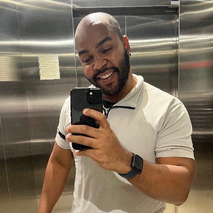 Leandro Oliveira