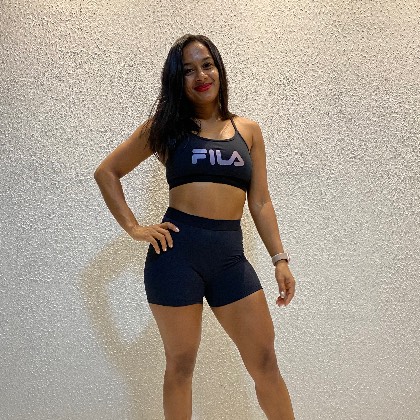 Apolyanna Soares