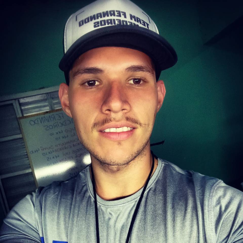 Fernando Medeiros