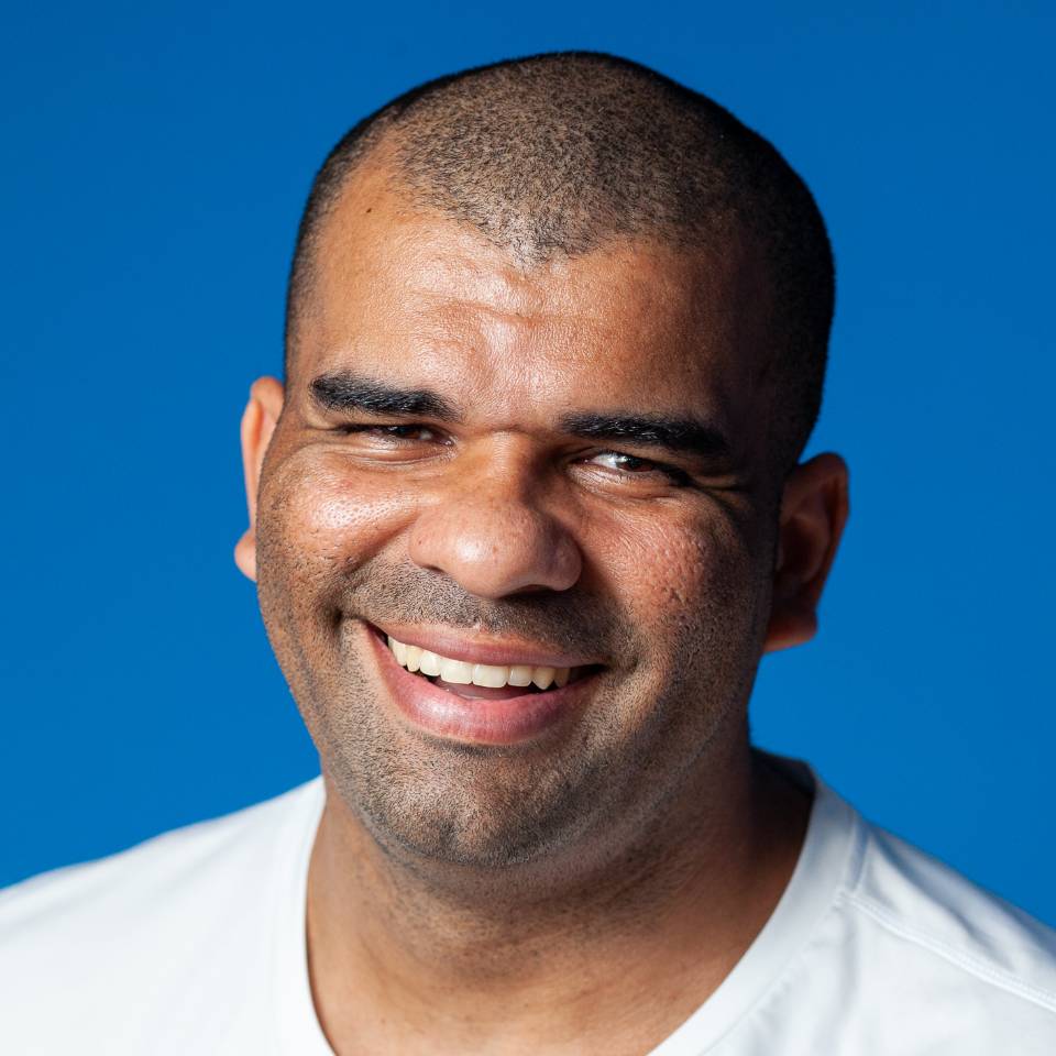 Alexandre  Aparecido da Silva