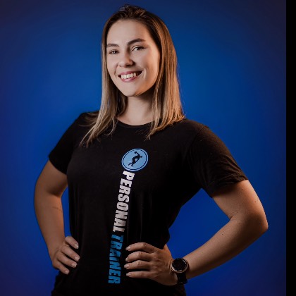 KIMBERLY ROMANO CEVOLANI