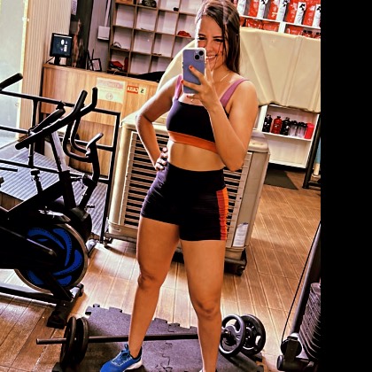 Isabelle Viana