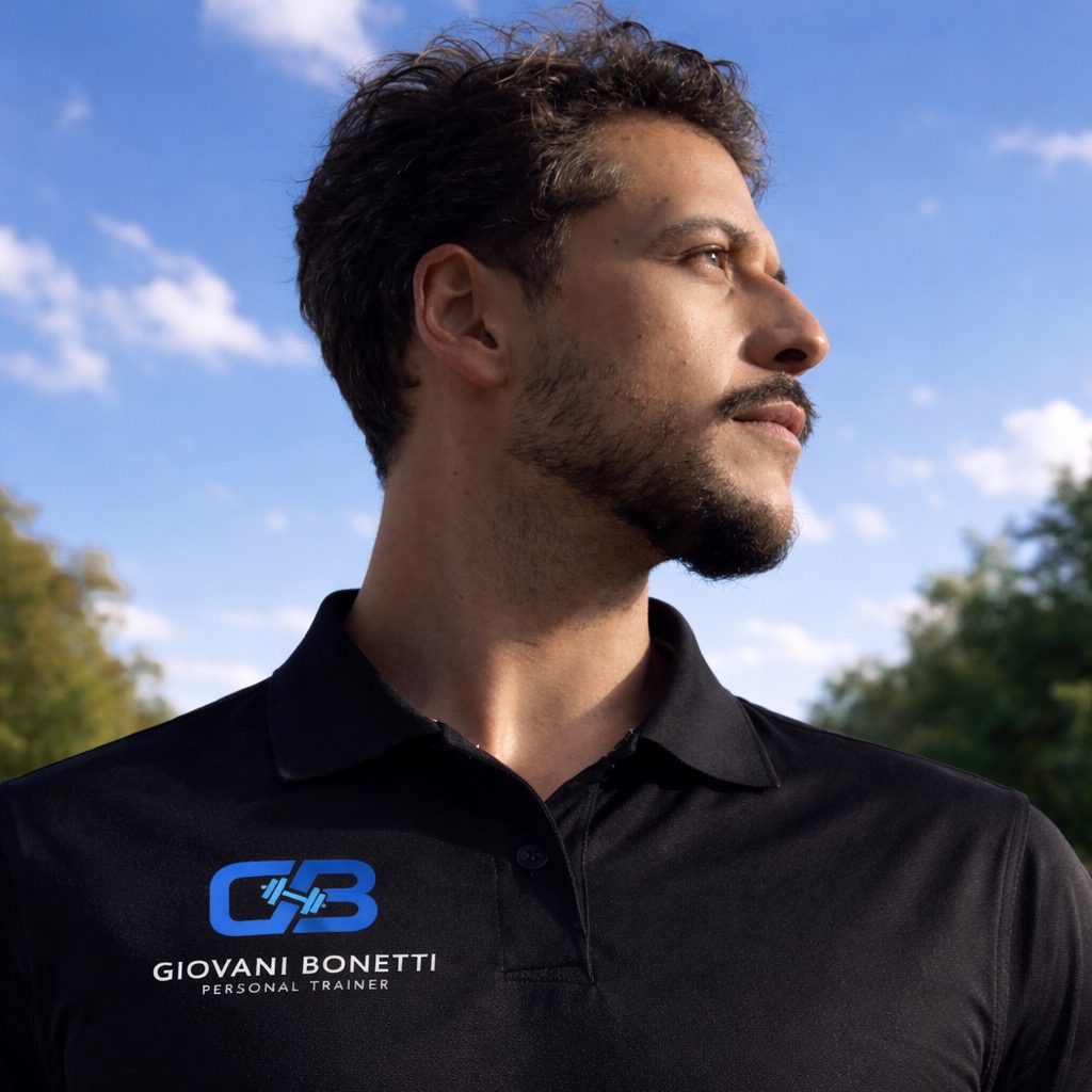 Giovani Bonetti