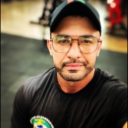 Weverson Alves