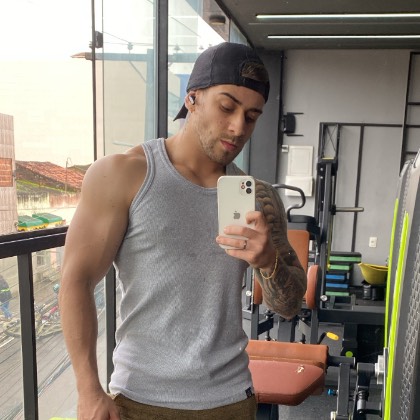 Luan Alves