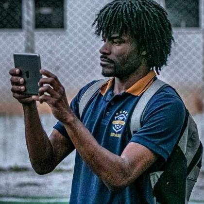 Alexandre Silva