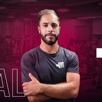 Caio Murilo Barbosa