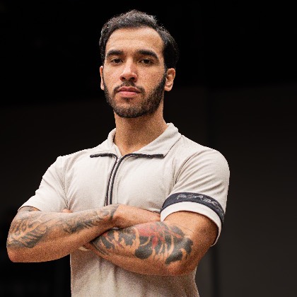 Luiz Eduardo Personal Trainer