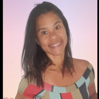 Eliane dos Santos Scanfella
