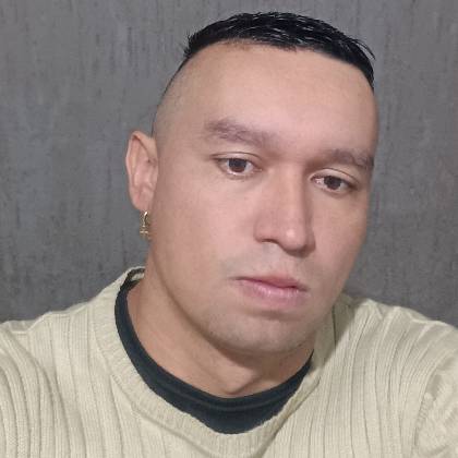 Lucas Pedroso