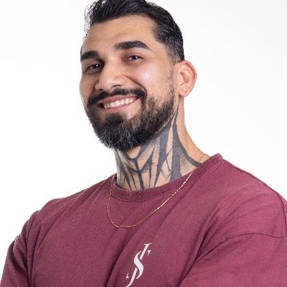 Josue Souza