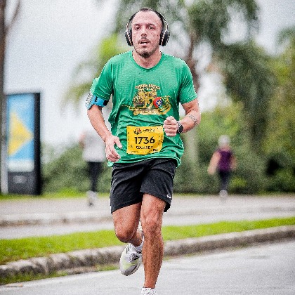 Eduardo Dourado