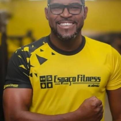 Reginaldo Fernandes Cruz