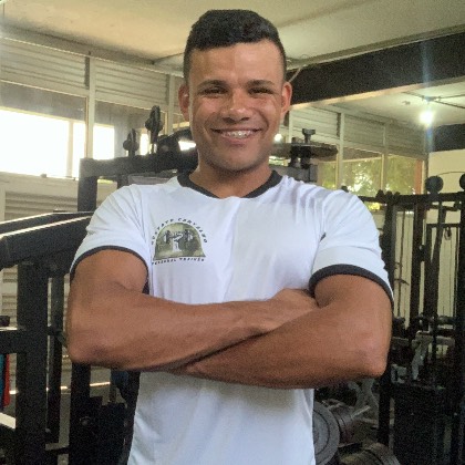 Gustavo Couto Carvalho