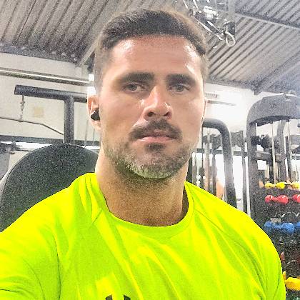 Diego Antonio