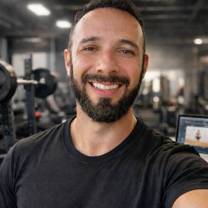 Adriano Cesar