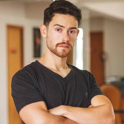 Henrique Mascarenhas